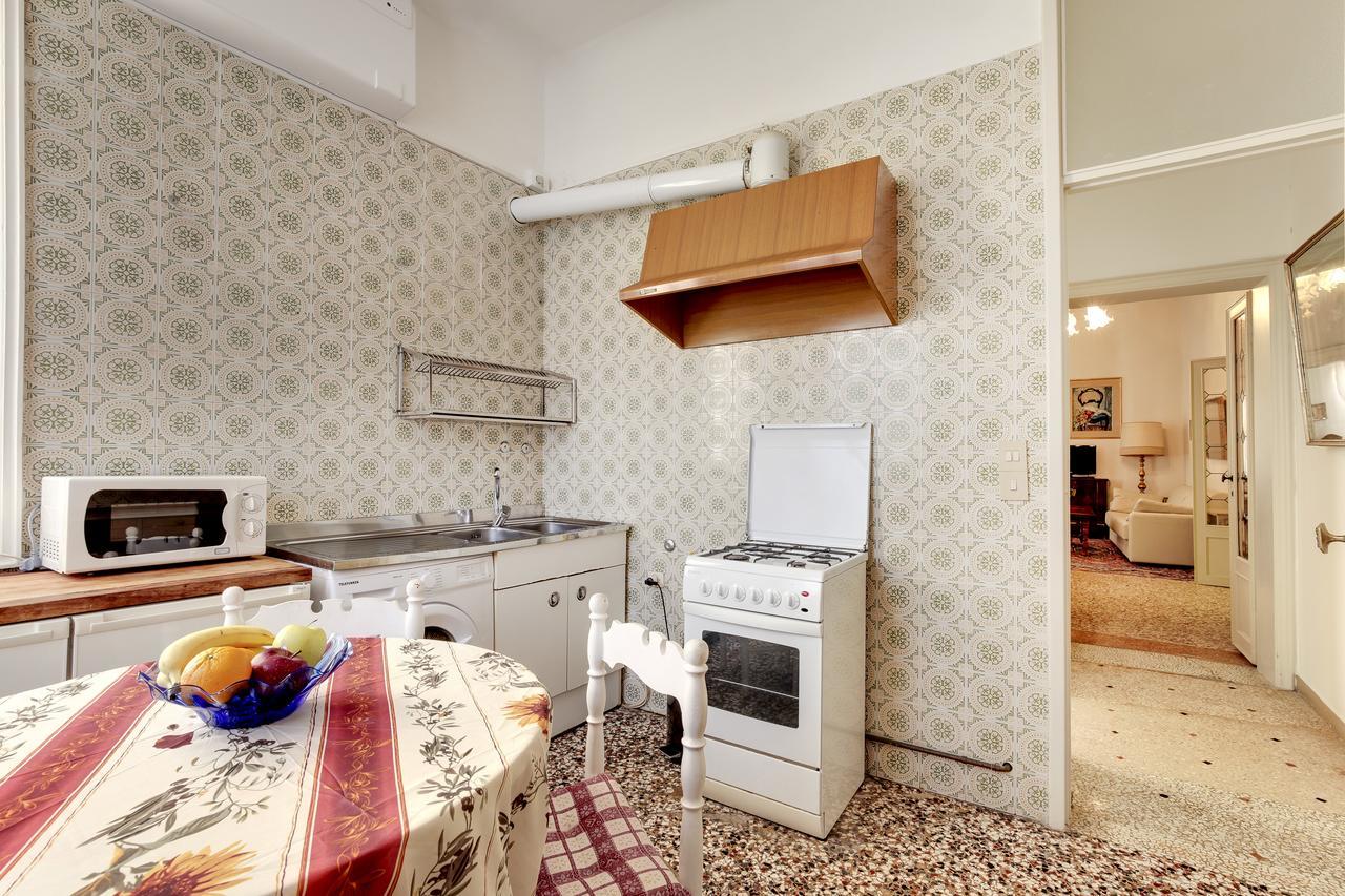 Appartement Testa