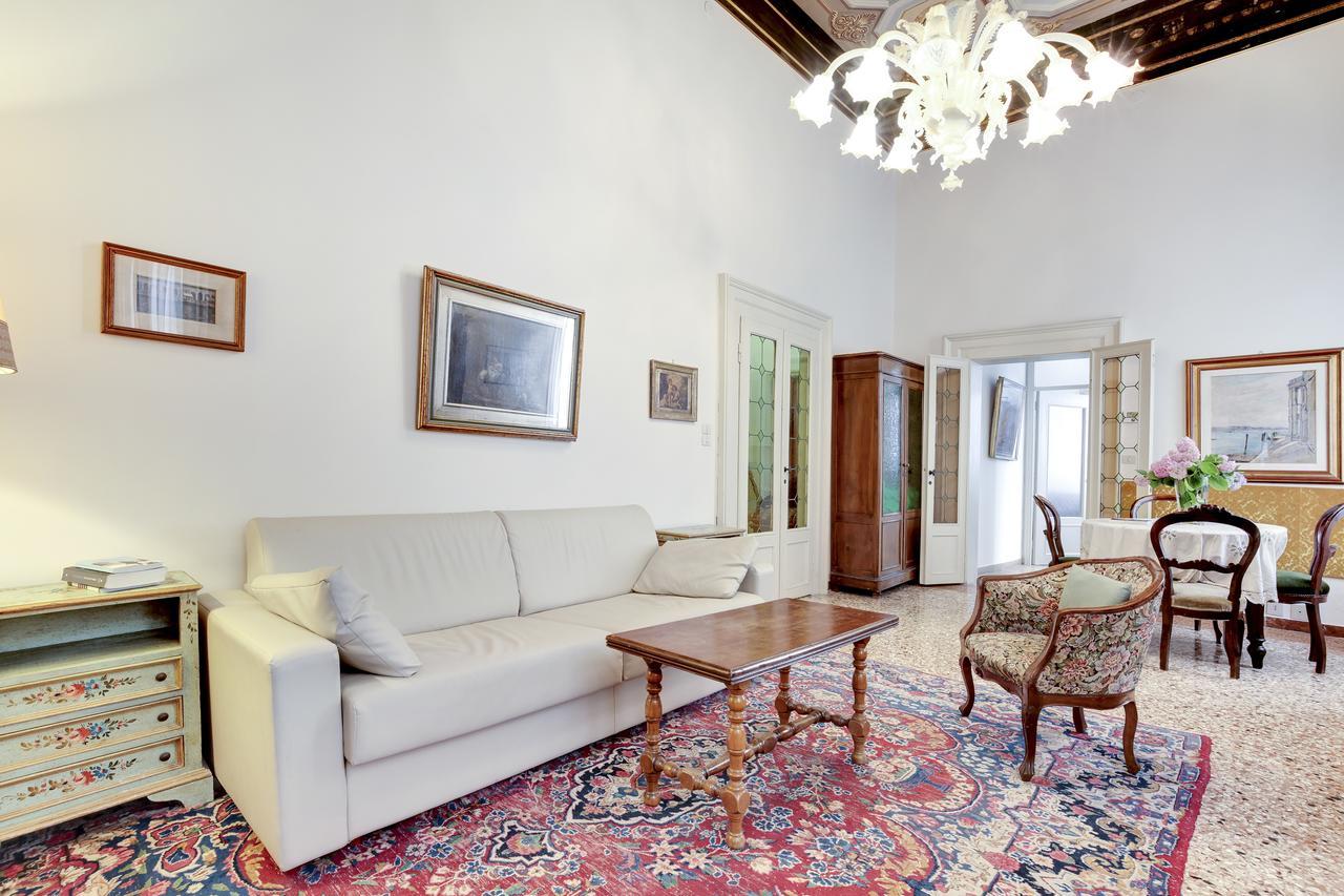 Testa Appartement *