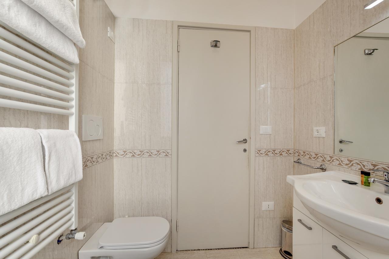 Appartement Testa *