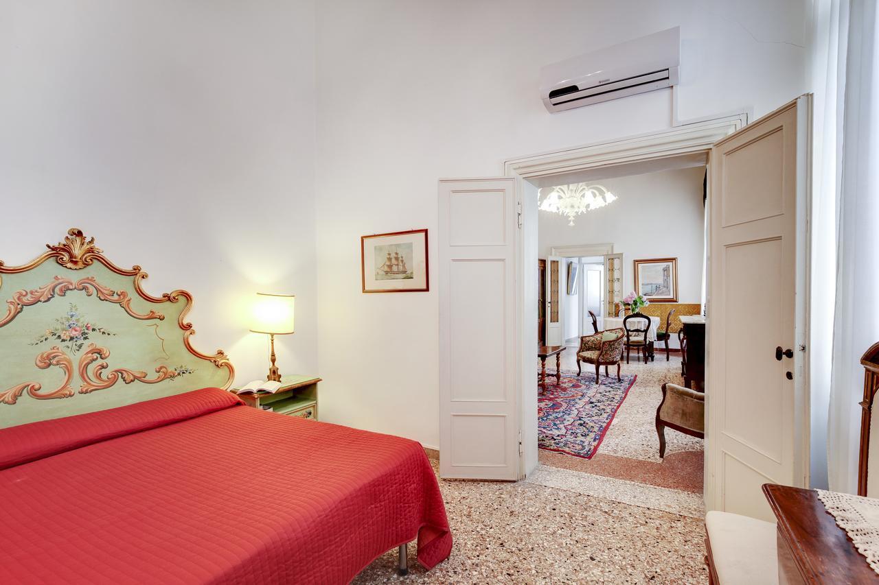 Testa Appartement *