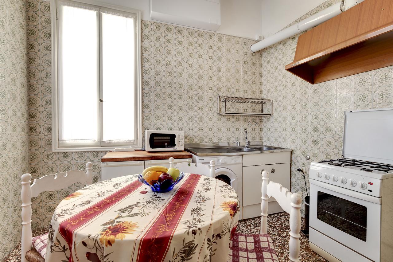 Testa Appartement *