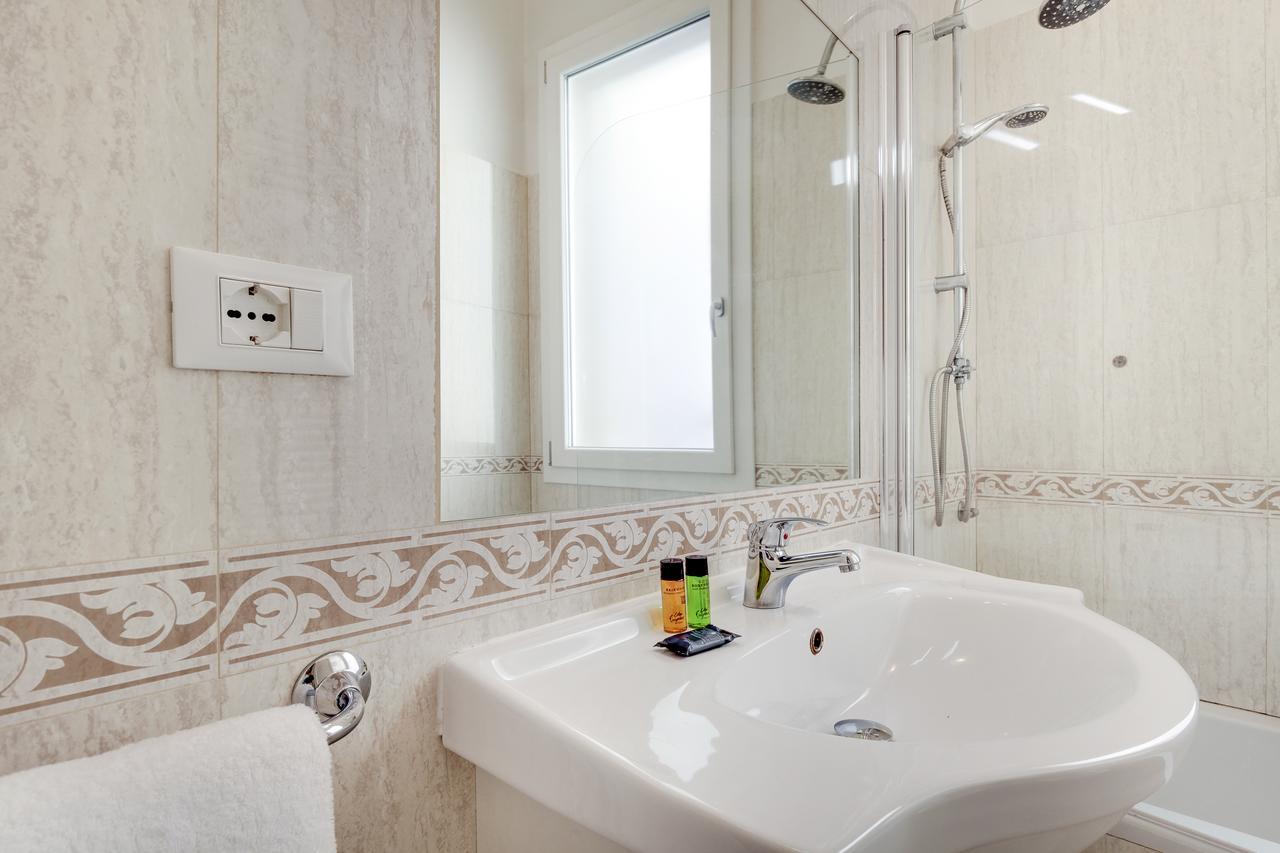 Testa Appartement *