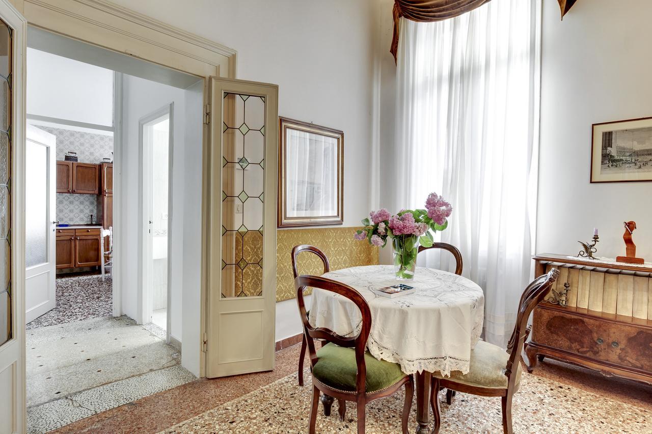Apartment Testa Venedig