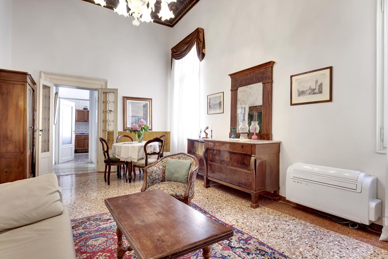 Testa Venedig